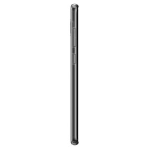 Spigen Galaxy S10 Plus Case Liquid Crystal - Crystal Clear - 606CS25761 - Image 4