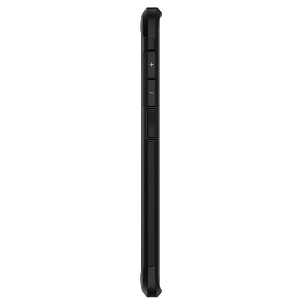 Spigen Galaxy S10 Plus Case Tough Armor - Black - 606CS25770 - Image 6