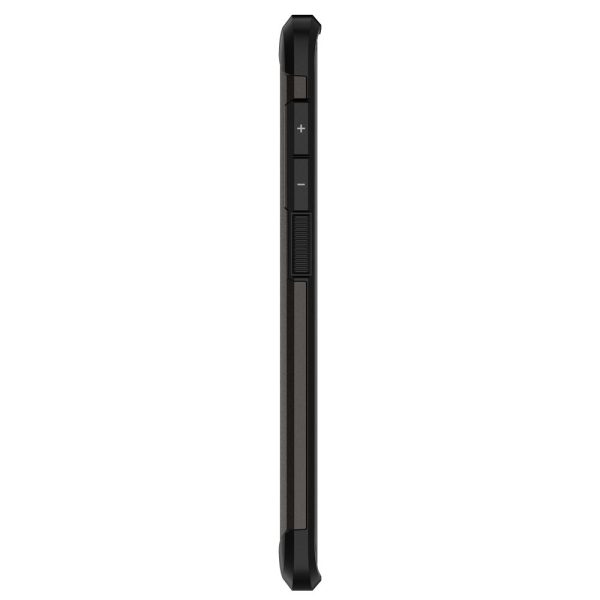Spigen Galaxy S10 Plus Case Tough Armor - Gunmetal - 606CS25769 - Image 6