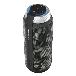 element t6 speaker camo