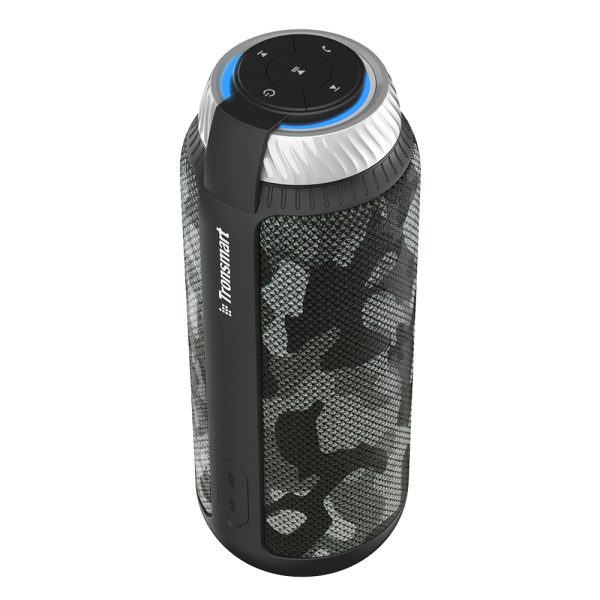 element t6 speaker camo