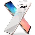 Spigen Galaxy S10 Plus Case Liquid Crystal - Crystal Clear - 606CS25761