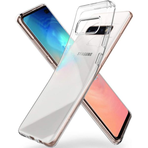 liquid crystal s10 plus