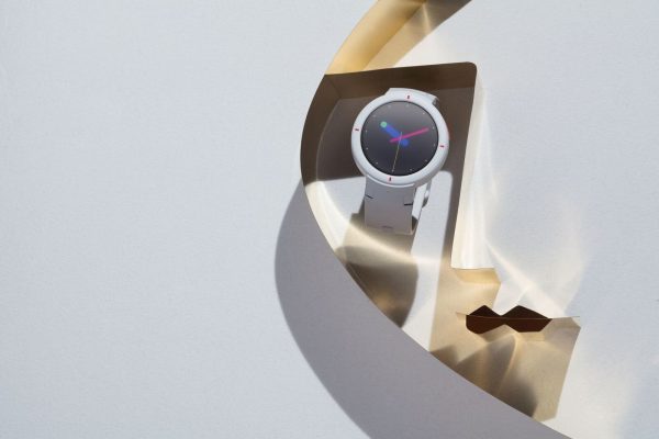 py2Mrekg Verge Smartwatch by Amazfit - 5 Day Battery Life - Image 6