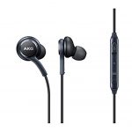 Samsung AKG In-Ear Earphones with Mic Hands-free Headphones - Titanium Grey
