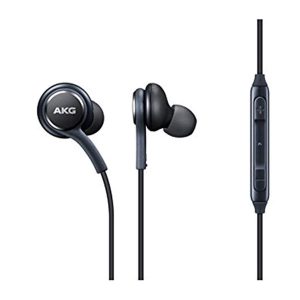 akg earphones