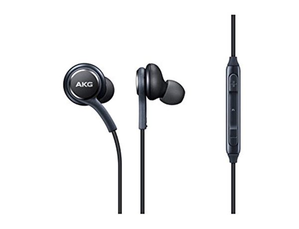 akg earphones