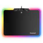 Tronsmart Shine X LED Gaming Mousepad with 16.8 Million RGB Mouse Mat