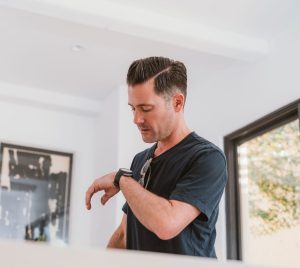 Verge Smartwatch by Amazfit - 5 Day Battery Life - Image 7