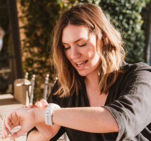 Verge Smartwatch by Amazfit - 5 Day Battery Life - Image 2