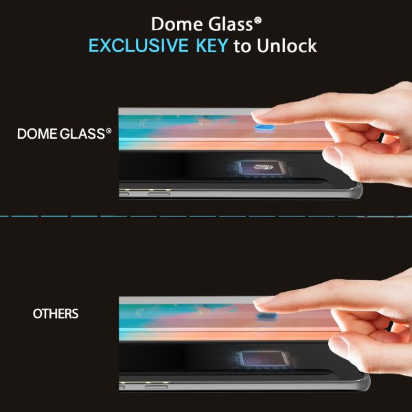 galaxy-s10-2 Galaxy S10 Plus Whitestone Dome Glass with UV Light & Easy Install Kit - Image 4