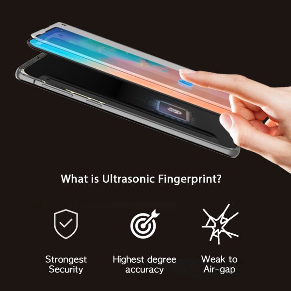 galaxy-s10-5 Galaxy S10 Plus Whitestone Dome Glass with UV Light & Easy Install Kit - Image 2