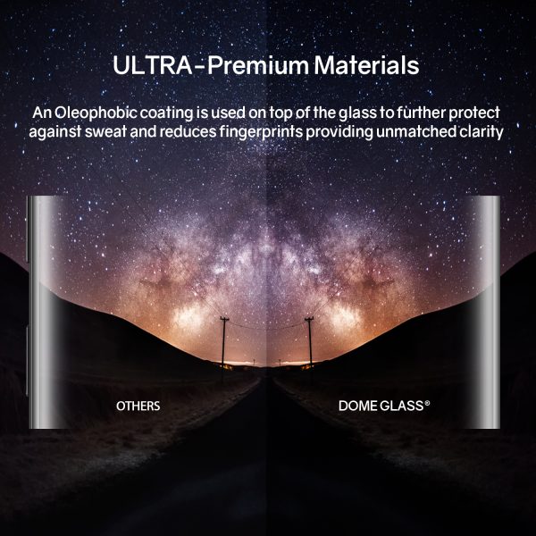 galaxy-s10-6 Galaxy S10 Plus Whitestone Dome Glass with UV Light & Easy Install Kit - Image 6