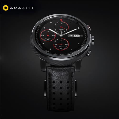 amazfit watch 2s