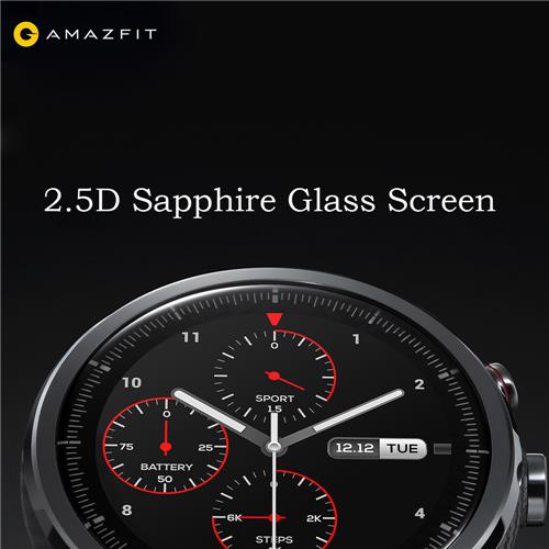 amazfit spo2