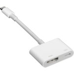 Apple Lightning Digital AV Adapter MD826AMA