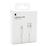 Apple Lightning to USB Cable - 1 meter - 3 Feet - MXLY2AMA