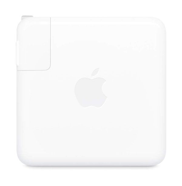 41tnpKwzn0L._SL1024_ Apple 87W USB-C Power Adapter - MNF82LLA - Image 3
