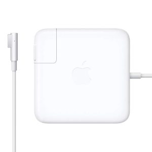 Apple 85W MagSafe Power Adapter for 15- and 17-inch MacBook Pro - MC556LLB