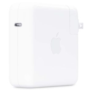 Apple 87W USB-C Power Adapter - MNF82LLA