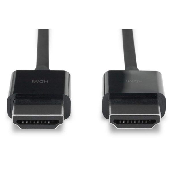 Apple HDMI to HDMI Cable 1.8Meter  MC838LLB - Image 3