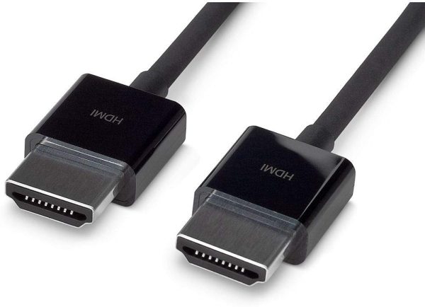 Apple HDMI to HDMI Cable 1.8Meter  MC838LLB - Image 6
