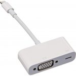 Apple Lightning to VGA Adapter - MD825AMA