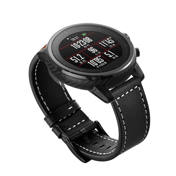 Amazfit Smartwatch 2S Running Watch - Black Amazfit Watch 2S - Image 9