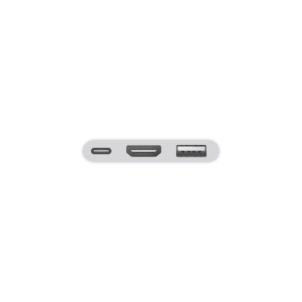 Apple USB-C Digital AV Multiport Adapter - MJ1K2AMA - Image 3