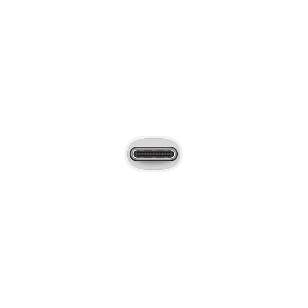 Apple USB-C VGA Multiport Adapter - MJ1L2AMA - Image 2