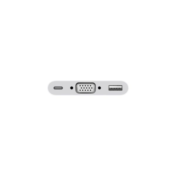 Apple USB-C VGA Multiport Adapter - MJ1L2AMA - Image 3