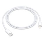 Apple USB-C to Lightning Cable 1 meter - 3 feet - MQGJ2ZM/A