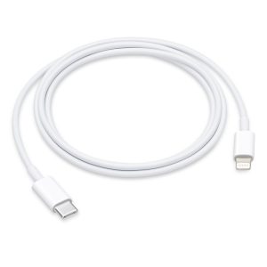 apple type c to lightning usb-c to lightning