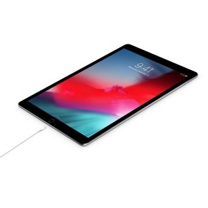 Apple USB-C to Lightning Cable 1 meter - 3 feet - MQGJ2ZM/A - Image 2