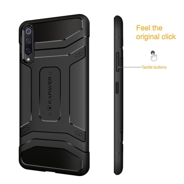 Mi 9 Xiaomi Rugged Case by KAPAVER - Image 4