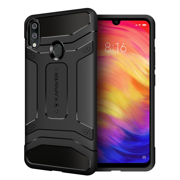 Redmi note7_1 redmi note 7 kapaver rugged armor