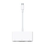 Apple USB-C VGA Multiport Adapter - MJ1L2AMA