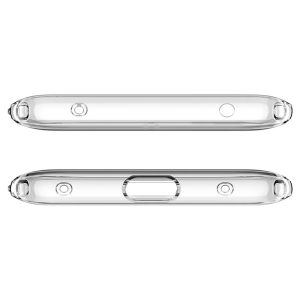 Spigen HUAWEI Mate 20 Pro Case Liquid Crystal Crystal Clear L34CS25542 - Image 5