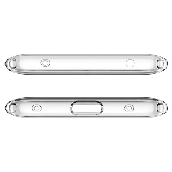 Spigen HUAWEI Mate 20 Pro Case Liquid Crystal Crystal Clear L34CS25542 - Image 5