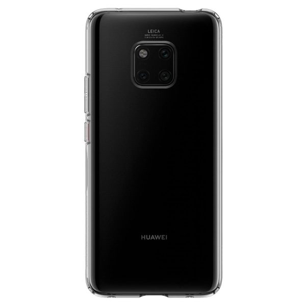 Spigen HUAWEI Mate 20 Pro Case Liquid Crystal Crystal Clear L34CS25542 - Image 7