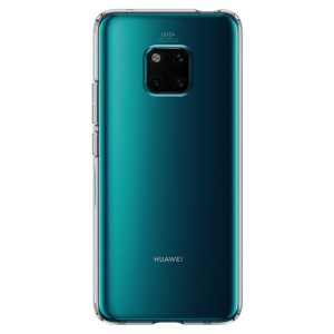 Spigen HUAWEI Mate 20 Pro Case Liquid Crystal Crystal Clear L34CS25542 - Image 8