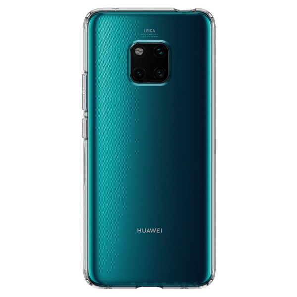 Spigen HUAWEI Mate 20 Pro Case Liquid Crystal Crystal Clear L34CS25542 - Image 8