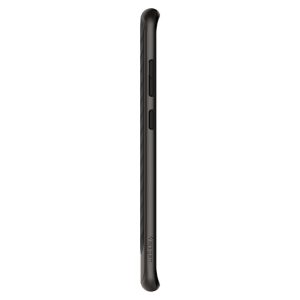 Spigen Galaxy S10+ Case Neo Hybrid Gunmetal 606CS25774 - Image 4