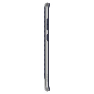 Spigen Galaxy S10+ Case Neo Hybrid Arctic Silver 606CS25776 - Image 4