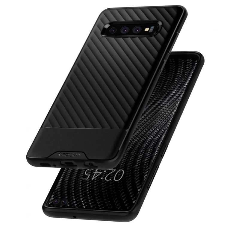 core armor by spigen s10 plus