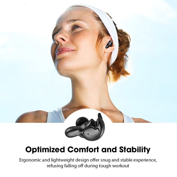 mpbh334ab_us_b4_v01__HN0om T7 - A4 True Wireless Earphones - BT 5.0 - CVC 6.0 with Charging Box - 21 Hours Battery by MPOW - BMBH334B - Image 11