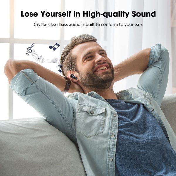 mpbh334ab_us_b6_v01__dcIBa T7 - A4 True Wireless Earphones - BT 5.0 - CVC 6.0 with Charging Box - 21 Hours Battery by MPOW - BMBH334B - Image 13