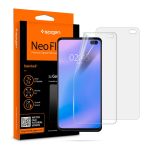 Spigen Galaxy S10+ Film Neo Flex HD (Front 2) 606FL25695