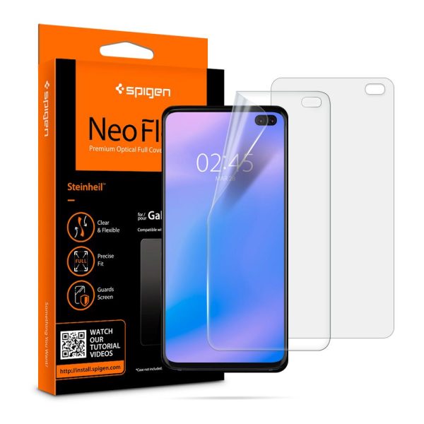neo flex s10 plus spigen