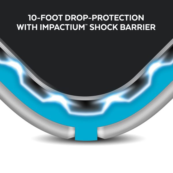 APPLE IPHONE XS / X CASES PRESIDIO PRO - Image 6